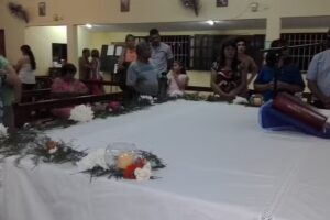 Iglesia San Juan Ap&oacute;stol