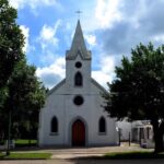 Iglesia San Juan Bautista