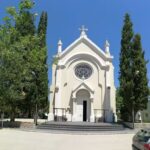 Iglesia San Juan Bautista