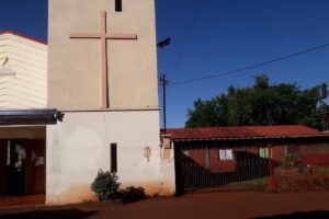 iglesia san juan bautista
