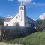 Iglesia San Juan Evangelista