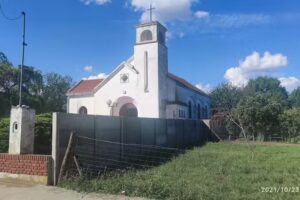 Iglesia San Juan Evangelista