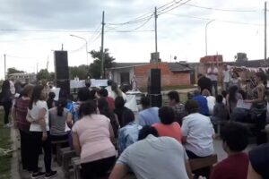 Iglesia San Juan Pablo II