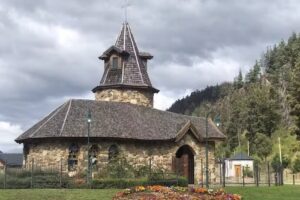 Iglesia San Juan Pablo II