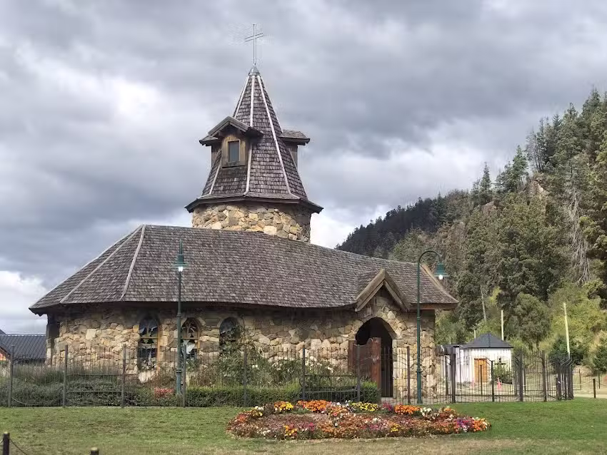 Iglesia San Juan Pablo II