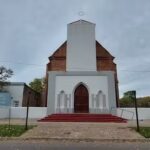 Iglesia San Luis Gonzaga