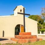 Iglesia San Luis Gonzaga