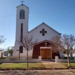 Iglesia San Miguel Arcangel