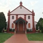 Iglesia &ldquo;San Nicol&aacute;s&rdquo;