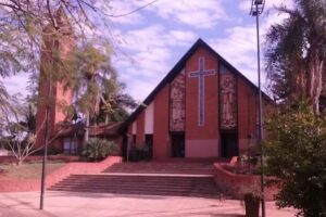 Iglesia San Nicol&aacute;s de Fl&uuml;e