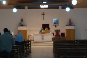 Iglesia San Pantale&oacute;n