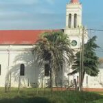 Iglesia San Patricio