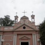 Iglesia San Pedro Apostol