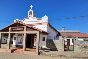 Iglesia San Pedro Apostol
