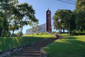 Iglesia San Pedro Ap&oacute;stol