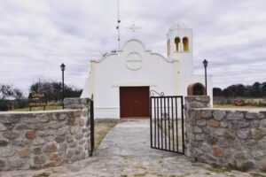 Iglesia San Roque