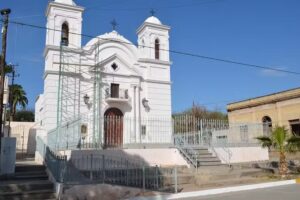 Iglesia San Roque &ndash; San Roque Santuari