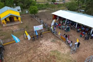 Iglesia San Santiago