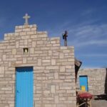 Iglesia San Sebasti&aacute;n