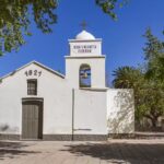 Iglesia San Vicente Ferrer