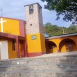 Iglesia santa Barbara