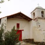Iglesia Santa Barbara