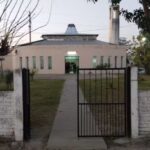 Iglesia Santa Clara De As&iacute;s