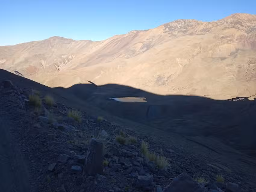 Iglesia Santa Cruz de Aguilar