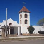 Iglesia Santa Isabel De Hungr&iacute;a