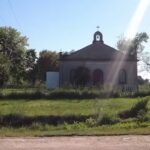 Iglesia &ldquo;Santa Margarita&rdquo;