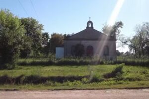 Iglesia &ldquo;Santa Margarita&rdquo;