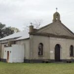 Iglesia Santa Margarita