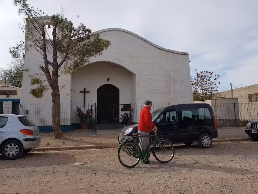 Iglesia Santa Rita