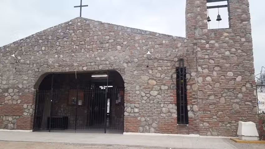 Iglesia Santa Rita
