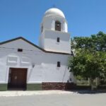 Iglesia Santa Rosa de Lima