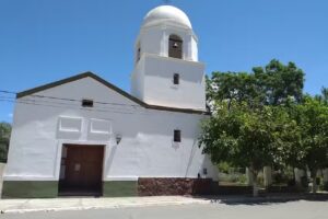 Iglesia Santa Rosa de Lima