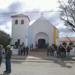 Iglesia Santa Rosa de Lima