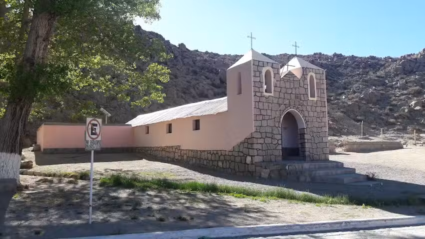 Iglesia Santa Rosa De Lima