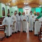 Iglesia Santa Teresita