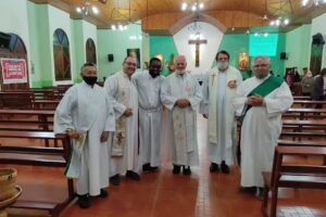 Iglesia Santa Teresita