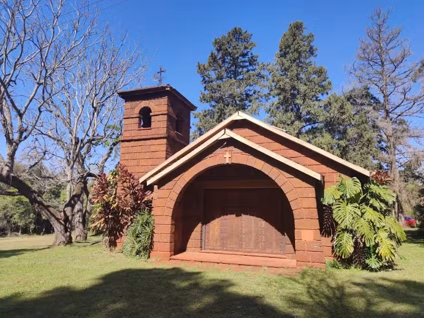 Iglesia Santa Teresita