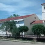 Iglesia Santa Teresita