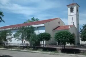 Iglesia Santa Teresita