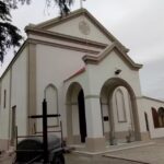 Iglesia Santa Teresita