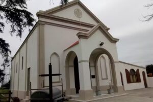 Iglesia Santa Teresita