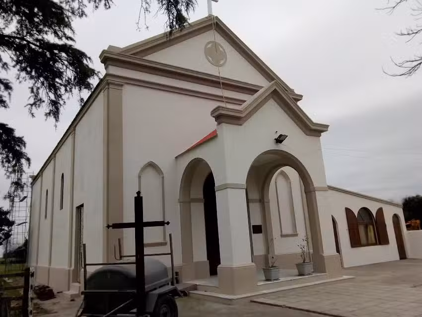 Iglesia Santa Teresita