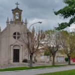 Iglesia Santa Teresita Del Ni&ntilde;o Jes&uacute;s