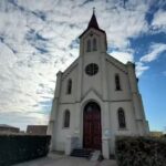 Iglesia Sant&iacute;sima Trinidad