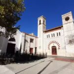 Iglesia Santo Domingo