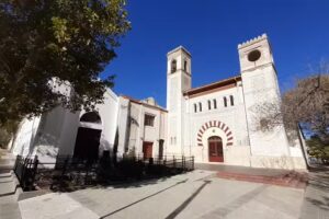 Iglesia Santo Domingo